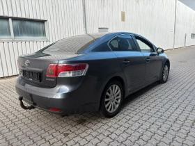 Toyota Avensis 1.8 Navi Kamera 147hp - 3700 € / 7236.57 лв. - 88541776 4