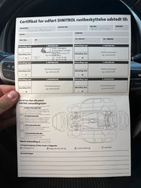 Toyota Avensis 1.8 Navi Kamera 147hp - 3700 € / 7236.57 лв. - 88541776 17