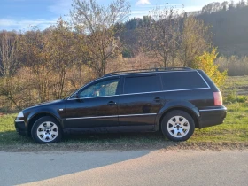 VW Passat 1.9 TDI 4Motion | Mobile.bg    8