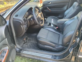 VW Passat 1.9 TDI 4Motion | Mobile.bg    9