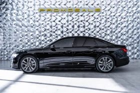 Audi A6 50 TDI Quattro* B&O* 360 - 62000 € / 121261.46 лв. - 69904289 3