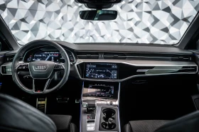 Audi A6 50 TDI Quattro* B&O* 360 - 62000 € / 121261.46 лв. - 69904289 11