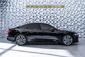 Audi A6 50 TDI Quattro* B&O* 360 - 62000 € / 121261.46 лв. - 69904289 6
