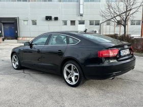 Audi A5 2.7d 190 к.с. - цена по договаряне - 57810982 3