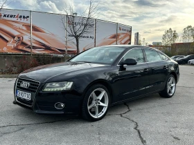 Audi A5 2.7d 190 к.с.