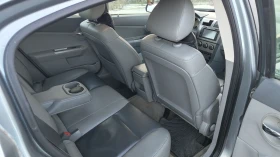 Dodge Avenger 2.0 TDI SXT Full   | Mobile.bg    10