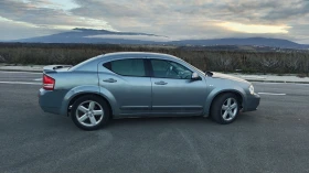 Dodge Avenger 2.0 TDI SXT Full   | Mobile.bg    5