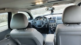 Dodge Avenger 2.0 TDI SXT Full   | Mobile.bg    11