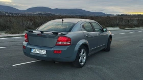 Dodge Avenger 2.0 TDI SXT Full   | Mobile.bg    4