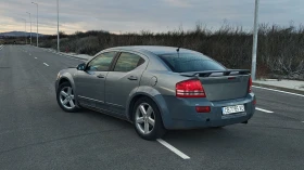 Dodge Avenger 2.0 TDI SXT Full   | Mobile.bg    3