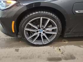 BMW 330 * 330E XDRIVE * CARFAX * БЕЗ ПЪРВОНАЧАЛНА ВНОСКА - 53050 лв. / 27124.03 € - 77661904 6