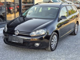 ������ VW Golf