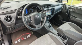 Toyota Auris 1.8i hybrid 136kc. 101000хил.км.!!!  - 27500 лв. / 14060.53 € - 97302562 9