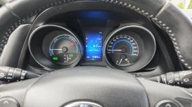 Toyota Auris 1.8i hybrid 136kc. 101000хил.км.!!!  - 27500 лв. / 14060.53 € - 97302562 14