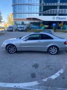 Mercedes-Benz CLK  270 cdi | Mobile.bg � ����� ������ 10