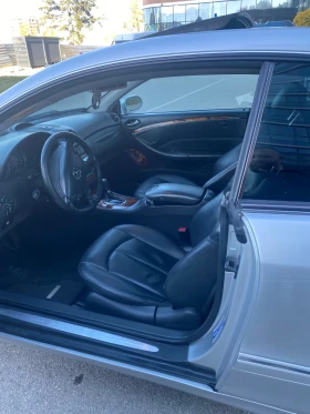Mercedes-Benz CLK  270 cdi | Mobile.bg � ����� ������ 8