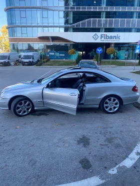 Mercedes-Benz CLK  270 cdi | Mobile.bg � ����� ������ 2
