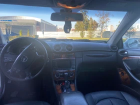Mercedes-Benz CLK  270 cdi | Mobile.bg � ����� ������ 6