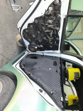 Toyota Prius IV та Генерация, снимка 15