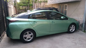 Toyota Prius IV та Генерация, снимка 4