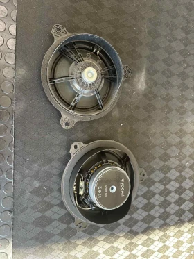 Toyota Prius IV та Генерация, снимка 16