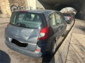Renault Scenic - 750 € / 1466.87 лв. - 49038353 2