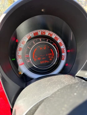 Fiat 500 - 7500 € / 14668.73 лв. - 49030253 5