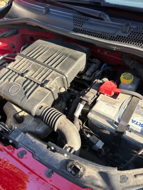 Fiat 500 - 7500 € / 14668.73 лв. - 49030253 6