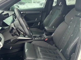 Audi S3 * Progressiv * CARFAX * БЕЗ ПЪРВОНАЧАЛНА ВНОСКА, снимка 12