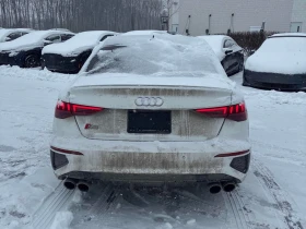 Audi S3 * Progressiv * CARFAX * БЕЗ ПЪРВОНАЧАЛНА ВНОСКА, снимка 4