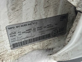 Audi S3 * Progressiv * CARFAX * БЕЗ ПЪРВОНАЧАЛНА ВНОСКА, снимка 10