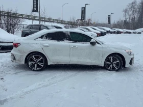 Audi S3 * Progressiv * CARFAX * БЕЗ ПЪРВОНАЧАЛНА ВНОСКА, снимка 3