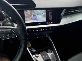 Audi S3 * Progressiv * CARFAX * БЕЗ ПЪРВОНАЧАЛНА ВНОСКА, снимка 9