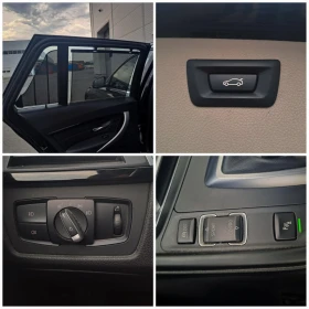 BMW 320 320xd Luxury Line * Обслужена*  - 13750 € / 26892.66 лв. - 53966596 15