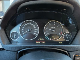 BMW 320 320xd Luxury Line * Обслужена*  - 13750 € / 26892.66 лв. - 53966596 13
