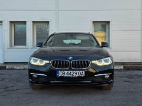 BMW 320 320xd Luxury Line * Обслужена*  - 13750 € / 26892.66 лв. - 53966596 3