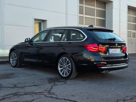 BMW 320 320xd Luxury Line * Обслужена*  - 13750 € / 26892.66 лв. - 53966596 8