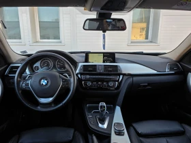 BMW 320 320xd Luxury Line * Обслужена*  - 13750 € / 26892.66 лв. - 53966596 12