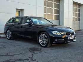 BMW 320 320xd Luxury Line * Обслужена*  - 13750 € / 26892.66 лв. - 53966596 4