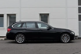 BMW 320 320xd Luxury Line * Обслужена*  - 13750 € / 26892.66 лв. - 53966596 5
