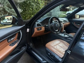 BMW 330 D; xDrive Luxury Line, снимка 5