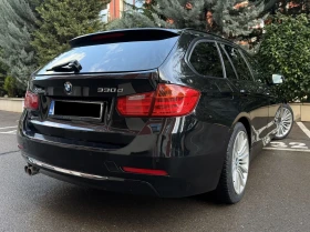 BMW 330 D; xDrive Luxury Line, снимка 4
