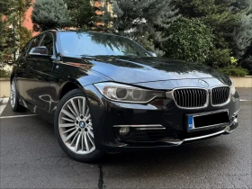 BMW 330 D; xDrive Luxury Line - изображение 1