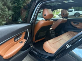 BMW 330 D; xDrive Luxury Line, снимка 6