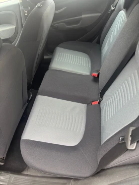 Fiat Punto 1.2i Grande Punto  - 1400 € / 2738.16 лв. - 93214984 8