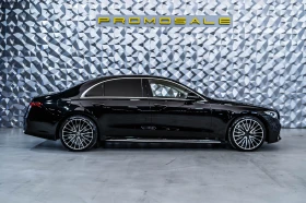 Mercedes-Benz S 580 4M L AMG* EXCLUSIVE* HUD* 21 - 72900 € / 142580.01 лв. - 11195271 6