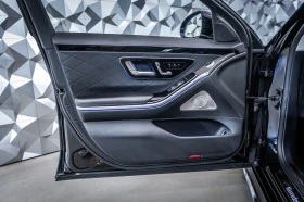 Mercedes-Benz S 580 4M L AMG* EXCLUSIVE* HUD* 21 - 72900 € / 142580.01 лв. - 11195271 7