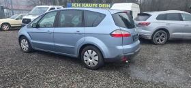 Ford S-Max 2.0 TDCI* GHIA*  - 1800 € / 3520.49 лв. - 91455083 4