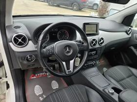 Mercedes-Benz B 180 1.8CDI-109кс= АВТОМАТ= КАМЕРА= НАВИ= PREMIUM - 8900 € / 17406.89 лв. - 14730546 8