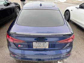 Audi S5 TECHNIK* CARFAX* ПОДГРЕВ* ШИБИДАХ*  - 17300 € / 33835.86 лв. - 76438440 6